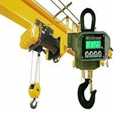 Load Indicator Cranes