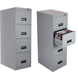 File Storage Cabinet