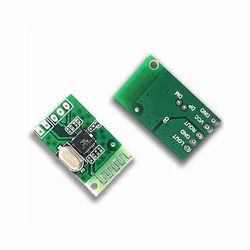 Audio Bluetooth Module