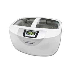 Ultra Sonic Digital Cleaner