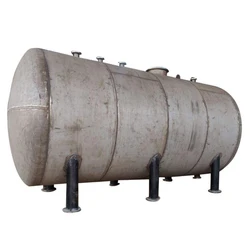 Frp Pp Tank