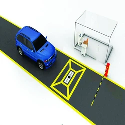 Vehicle Surveillance System