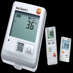 Temperature Data Logger