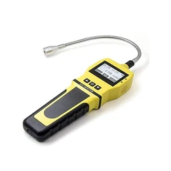 Portable Gas Leak Detector
