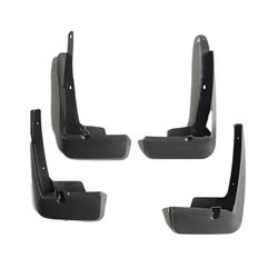 Plastic Automotive Mudguard