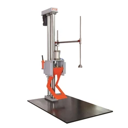 Small Drop Tester Machine