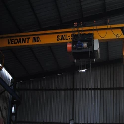 Load HOT Crane