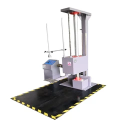 Carton Package Drop Testing Machine