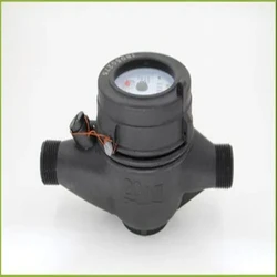 Water Plastic Meter