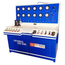 Brake System Test Bench