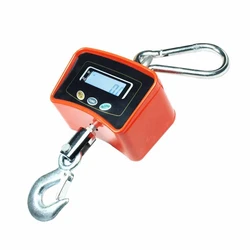 Digital Crane Scale