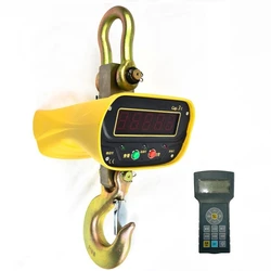 Overhead Crane Scale
