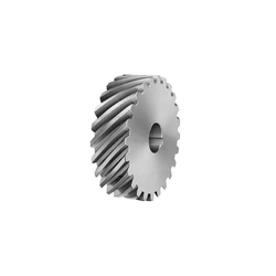 Teeth Helical Gear