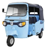 Electric Auto Rickshaws