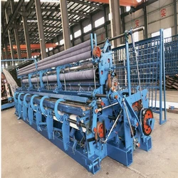 Net Making Machine