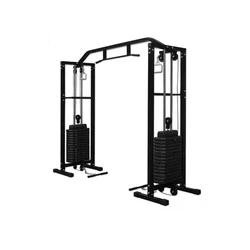 Pulley Gym Equipment