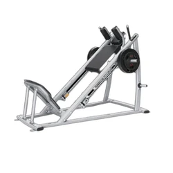 Hack Squat Machine