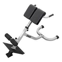 Back Extension Machine