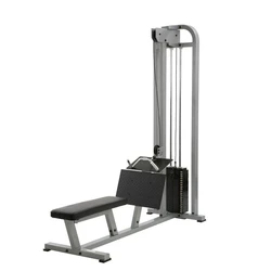 Seated Row Machines