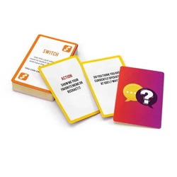 Educational Card Games