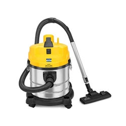 Steel Vacuum Cleaner