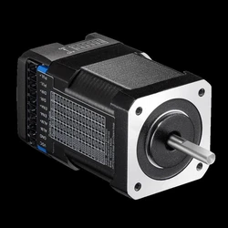 Integrated Stepper Motor