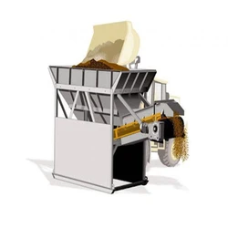 Hopper Feeder Machine