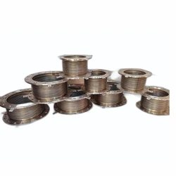 Valves Metallic Bellow