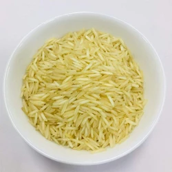Sella Golden Rice