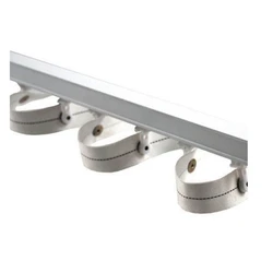 Ripple Fold Curtain Track