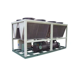 Air Cooled Chiller