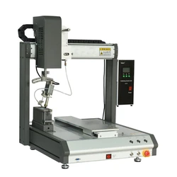 Auto Soldeing Machine