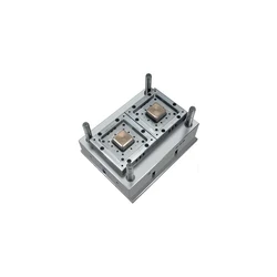 Industrial Plastic Moulds 