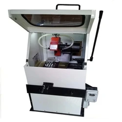 Cherry Cutting Machine