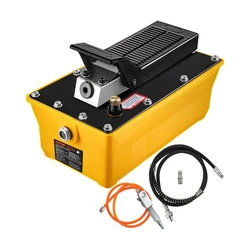Air Hydraulic Foot Pump