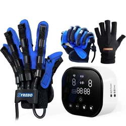 Hand Rehabilitation Gloves