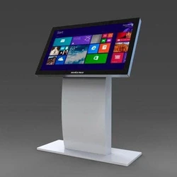 Signage Digital Touch Table