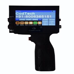 Batch Coding Machine