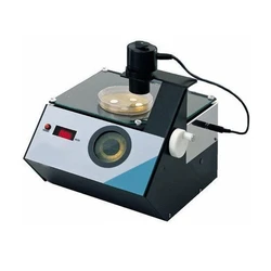 Antibiotic Zone Reader