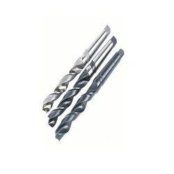 Taper Shank Drill