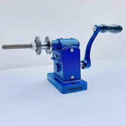 Coil Winding Machine