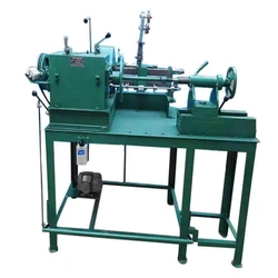 Transformer Coil Winding Machine