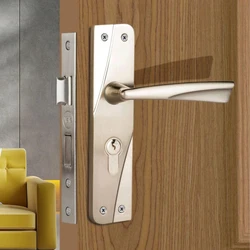 Mortise Lock