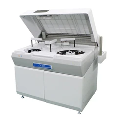 Automatic Chemistry Analyzer