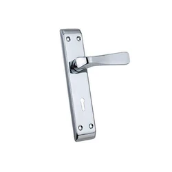 Steel Mortise Lock