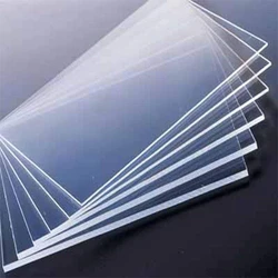 Acrylic Plastic Sheet