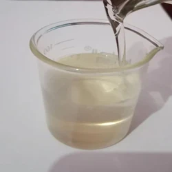 Quenching Oil Additives