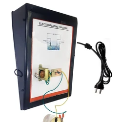 Electroplating Machine Melody's