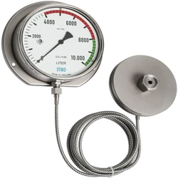 Liquid Level Gauge