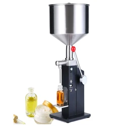 Liquid Filling Machine